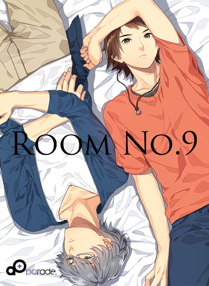 Room No.9のHCG・エロ画像