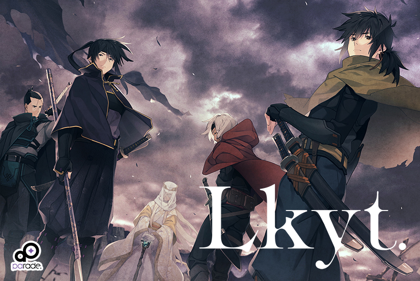 Lkyt.のHCG・エロ画像