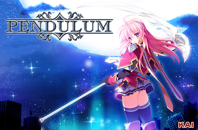 PENDULUMのHCG・エロ画像