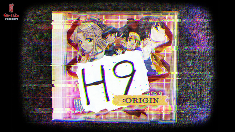 【E15】H9：ORIGINのHCG・エロ画像